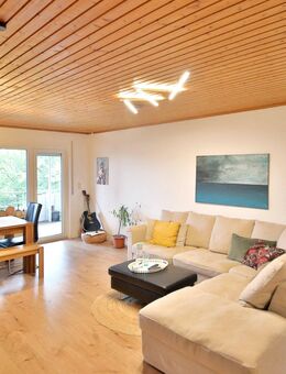 Großzügige 5-Zimmer-Dachgeschosswohnung in Backnang - Ideal für Familien und Kapitalanleger - Backnang