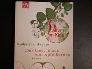 Der Geschmack von Apfelkernen von Katharina Hagena (2009, Taschenbuch) - Essen