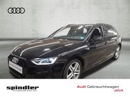 Audi A4, Avant S-Line 40 TDI quattro, Jahr 2024 - Würzburg