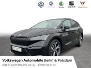 Skoda Enyaq, 60 Sportline W-Pumpe, Jahr 2024 - Berlin