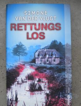 Rettungslos,Simone van der Vlugt,Weltbild Verlag,2013 - Linnich