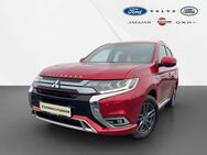 Mitsubishi Outlander, 2.4 PLUG-IN HYBRID Plus Spirit, Jahr 2020 - Jena