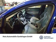 VW Golf, 2.0 TSI VIII R-Line Finanzierung, Jahr 2023 - Gardelegen (Hansestadt)