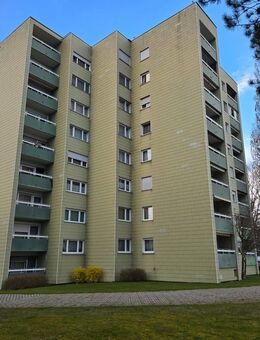 2 Zimmer Eigentumswohnung, in Traunreut - Traunreut