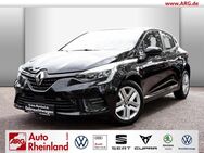 Renault Clio, 1.0 V TCe 100 Experience, Jahr 2019 - Bonn