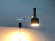 Mid Century Minimalist Cosack Wandleuchte Wall Lamp zu 60er 70er - Hamburg Hamburg-Nord