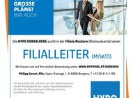 Filialleiter m/w/d - Oberstdorf