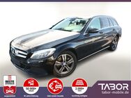 Mercedes C 300, T 245 Avantgarde, Jahr 2016 - Kehl