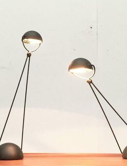 Stefano Cevoli Meridiana Tischleuchte Table Lamp Postmodern 80er - Hamburg Hamburg-Nord