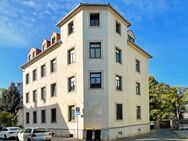 Wohnung mit Potential in der Porzellanstadt Meißen - Meißen