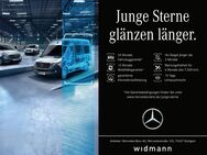 Mercedes Sprinter, 515 Pritsche, Jahr 2022 - Crailsheim