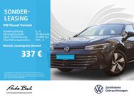 VW Passat Variant, 1.5 eTSI, Jahr 2024 - Bad Homburg (Höhe)