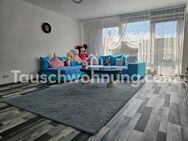 [TAUSCHWOHNUNG] Ich biete 2 Z. Whng gegen 2 oder 3 Z. Whn in Charlottenb - Berlin