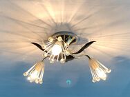 Rupert Nikoll Emil Stejnar Ceiling Lamp Mid Century 50er 60er - Hamburg Hamburg-Nord