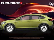 VW Taigo, 1.0 TSI Life ANDROID ALLWETTER, Jahr 2023 - Arnstadt