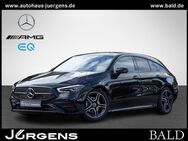 Mercedes CLA 180, SB AMG-Advanced Easy Night, Jahr 2024 - Altenkirchen (Westerwald)