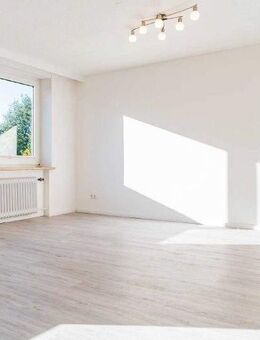 Rückzugsort in Kappeln zwischen Schlei & Ostsee: 4-Zimmer ETW plus Balkon mit Wohlfühlgarantie - Kappeln (Schleswig-Holstein)