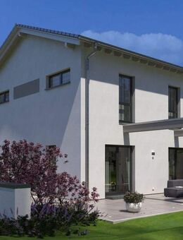 WOHNGLÜCK FÜR DIE GANZE FAMILIE - EFH MIT GARTEN - Nienburg (Saale)