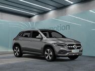 Mercedes GLA 200, Progressive MBUX High End, Jahr 2021 - München