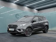 Ford Kuga, 2.0 TDCi ST-Line, Jahr 2019 - München