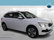 Skoda Kamiq, 1.5 TSI Selection # Glas, Jahr 2024 - Markkleeberg