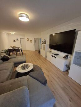 Schöne 3-Zimmer Wohnung mit Balkon [VAC-21242] - Bremen