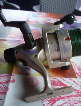 Angelrolle von Okuma Stinger ZL 40Nr.3 - Lichtenau (Nordrhein-Westfalen)