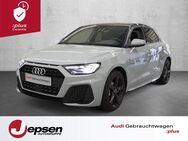 Audi A1, Sportback S line 25 TFSI Schalt, Jahr 2023 - Saal (Donau)