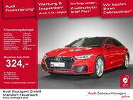 Audi A7, Sportback 50 TFSI e qu S line °, Jahr 2021 - Stuttgart