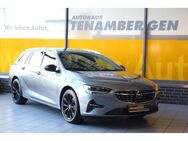 Opel Insignia B ST Business Elegance Massage - Mettingen