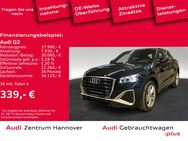 Audi Q2, S line 35 TFSI, Jahr 2024 - Hannover