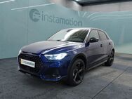 Audi A1, allstreet 35 TFSI line SONOS 18, Jahr 2024 - München