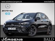 Mercedes GLA 200, AMG Wide Easy Easy Night 19, Jahr 2024 - Olpe