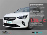 Opel Corsa, 1.2 Edition Turbo, Jahr 2021 - Aachen