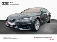 Audi A5, Sportback 50 TDI qu, Jahr 2019 - Kassel