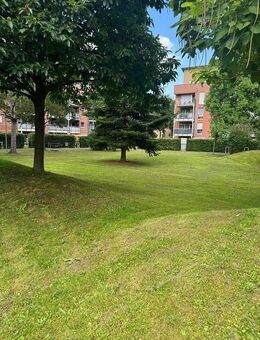 Attraktive 4 Zimmerwohnung zur Miete in Köln-Holweide - Wentzel Dr. - Köln