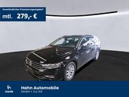 VW Passat Variant, 1.5 TSI Business, Jahr 2020 - Fellbach