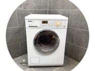 6 - 3 kg Waschtrockner Miele Softtronic WT 2670 / 1 Jahr Garantie! & Kostenlose Lieferung! - Berlin Reinickendorf