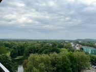 *** Wohnung zur Vermietung in der Stadtgarten Residenz *** - Gelsenkirchen