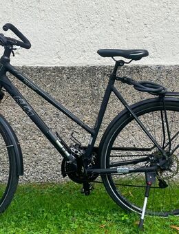 Hochwertiges Fahrrad in Top-Zustand – Sofort fahrbereit! - Braunschweig