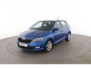 Skoda Fabia 1.0 MPI Cool Plus - Berlin