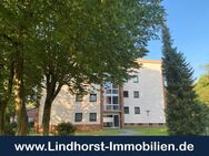 Zwei Zimmer Wohnung mit Balkon - Delmenhorst