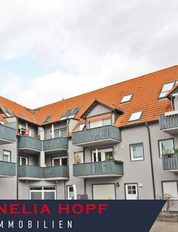 #3 Zimmer #Balkon #Tiefgarage #Eigennutzer #Faktor 19,98 #Leerstand ab 01.02 2026 - Erfurt