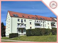 Für Kapitalanleger - vermietete Dachgeschosswohnung in Sassnitz - Sassnitz