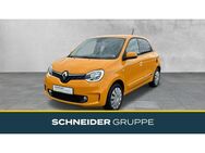 Renault Twingo, ELECTRIC INTENS, Jahr 2022 - Hof