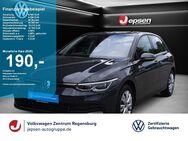 VW Golf, 1.4 TSI Style Hybrid MASSAGE, Jahr 2020 - Regensburg
