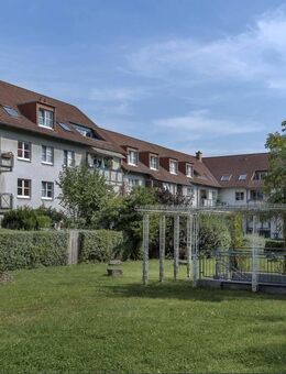 1-Zimmer-Wohnung in Dortmund Körne - Dortmund