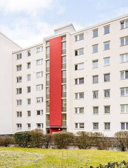 Vermietete 2-Zimmer-Wohnung in Marienfelde zur Kapitalanlage - Berlin