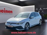 VW Golf, 2.0 TSI VIII GTI Clubsport, Jahr 2022 - Menden (Sauerland)