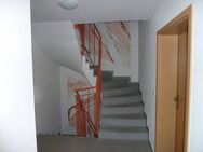 Ruhige 4R-Wohnung im EG mit Balkon - Großharthau